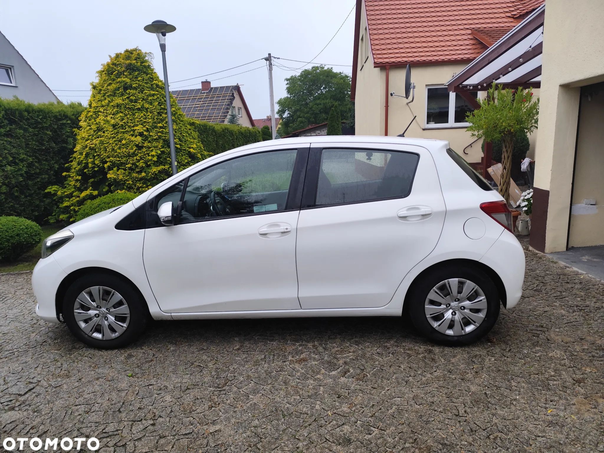 Toyota Yaris 1.0 Life - 1
