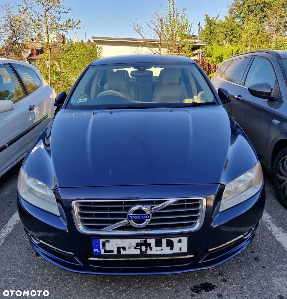 Volvo S80 D3 Summum - 5
