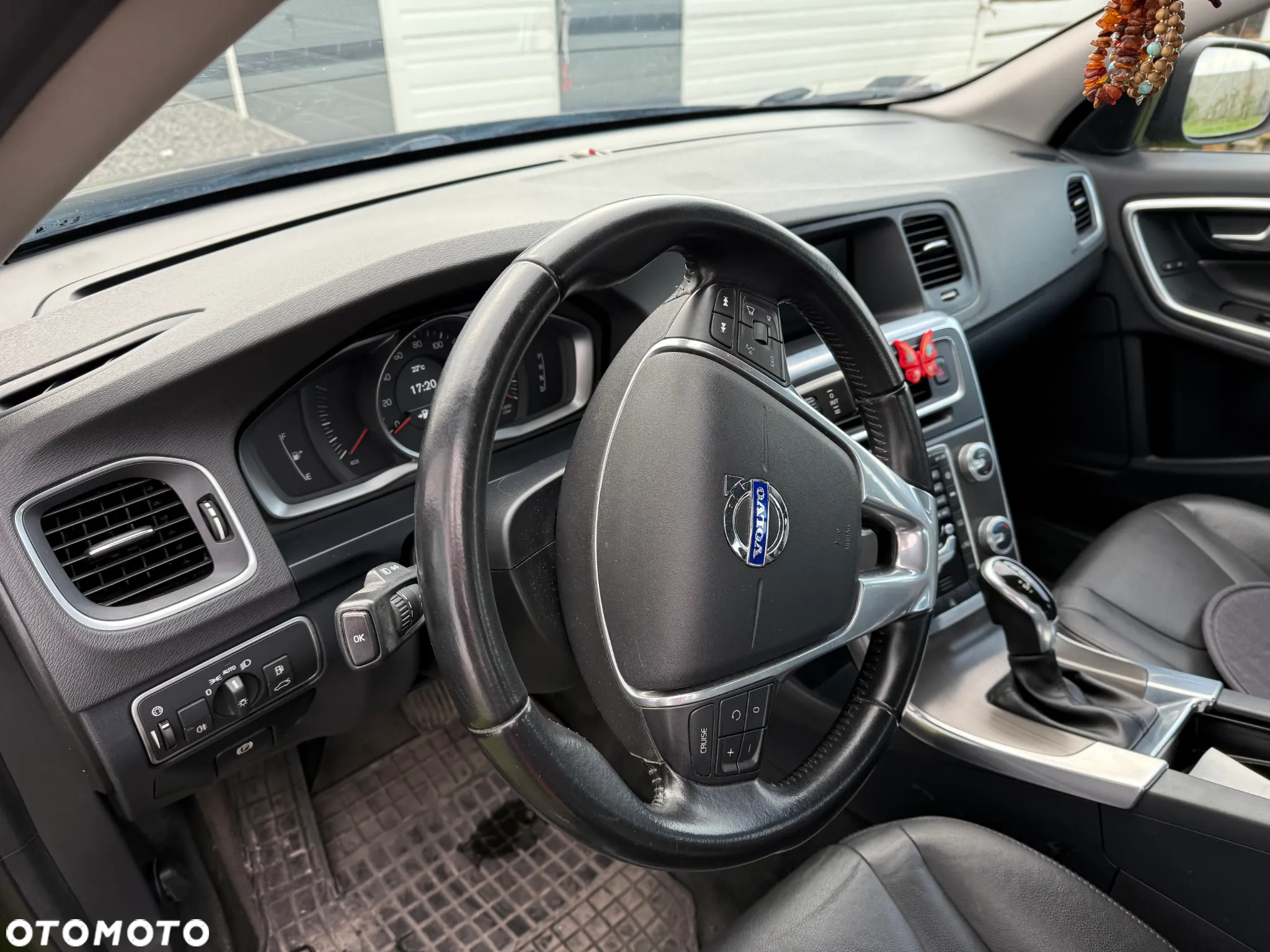 Volvo S60 T5 Drive-E R-Design Momentum - 19