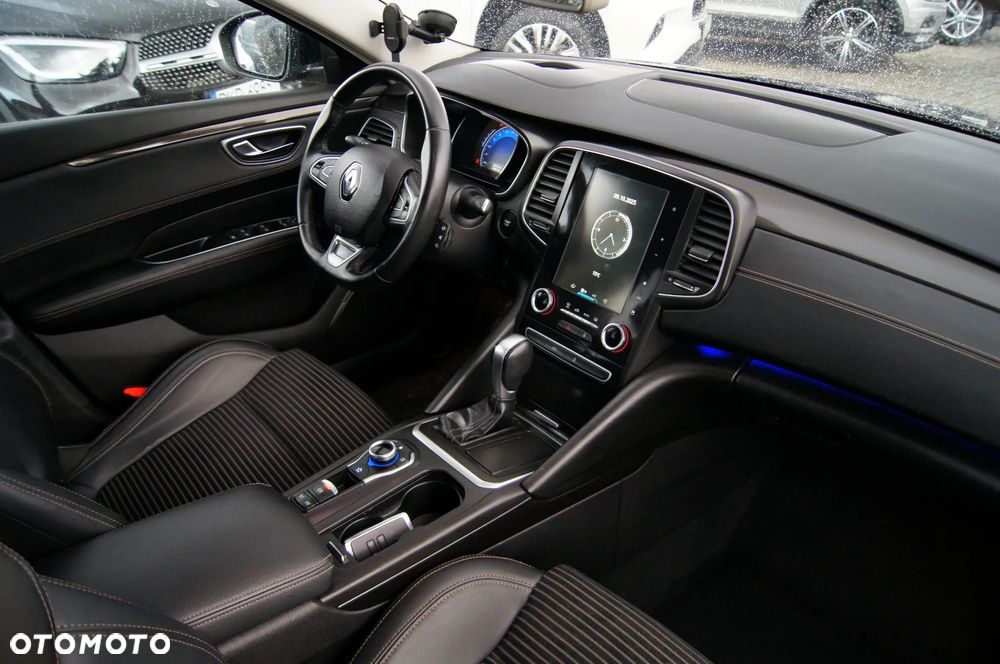 Renault Talisman ENERGY dCi 160 EDC INTENS - 14