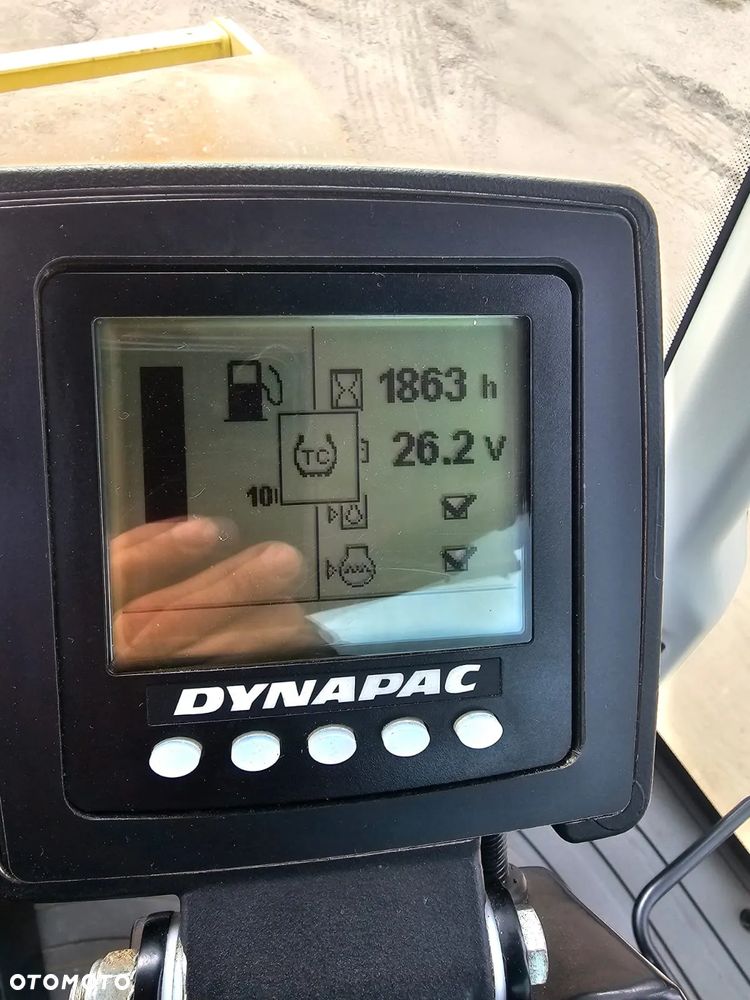 Dynapac CA1500D Atlas Copco - 22