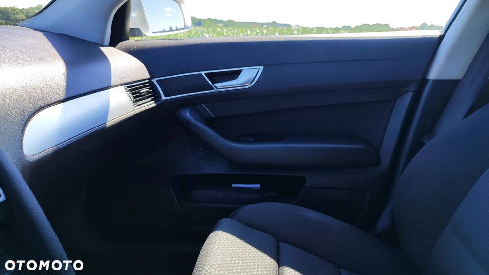Audi A6 Limousine - 21
