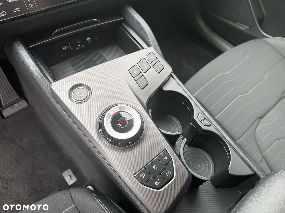 Kia Sportage 1.6 T-GDI Anniversary 2WD DCT - 16