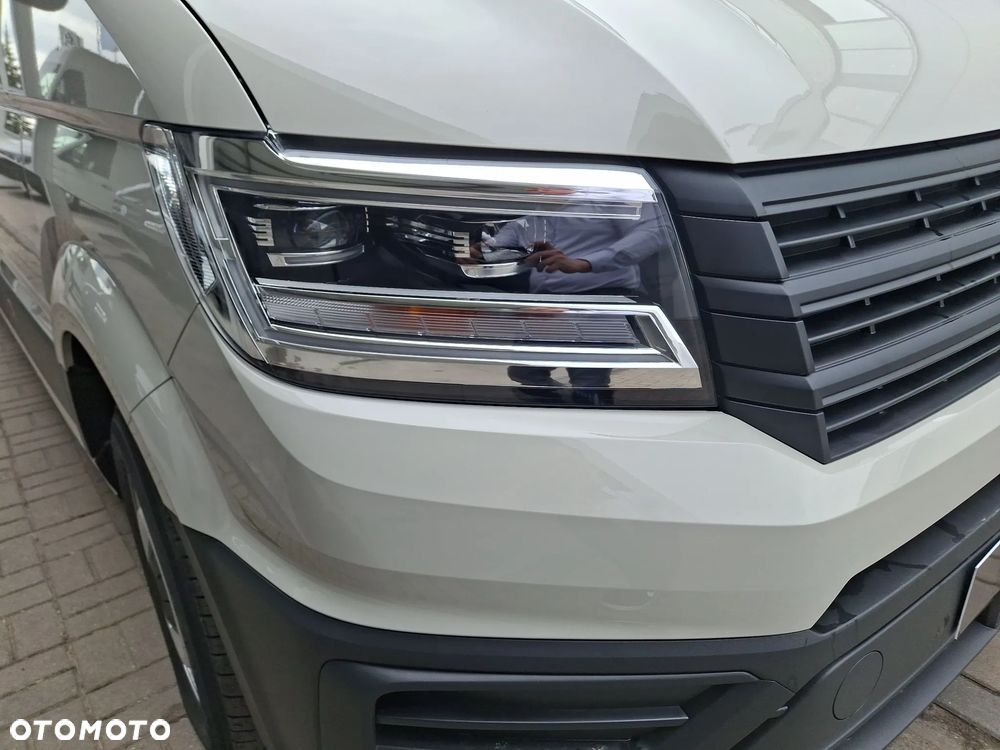 Volkswagen Crafter - 19