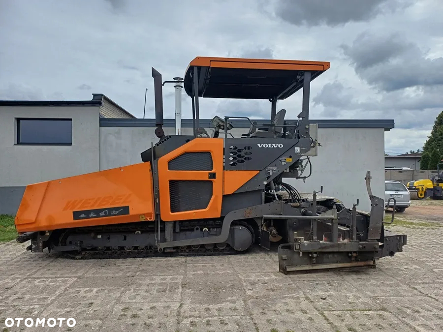 Volvo 6820 C - 7