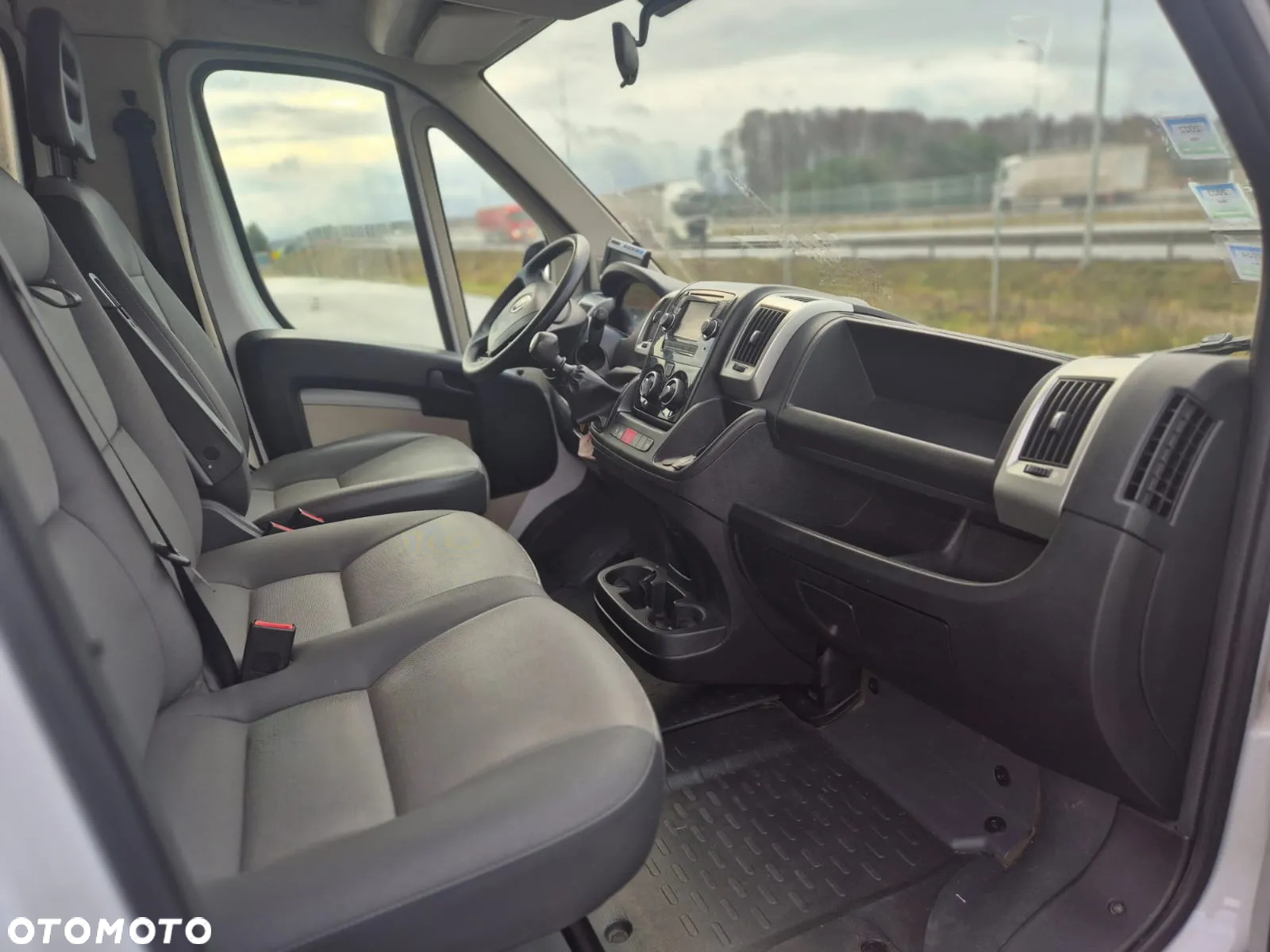 Fiat ducato - 14