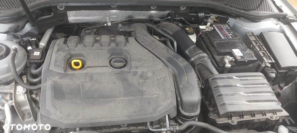 Volkswagen Passat - 5