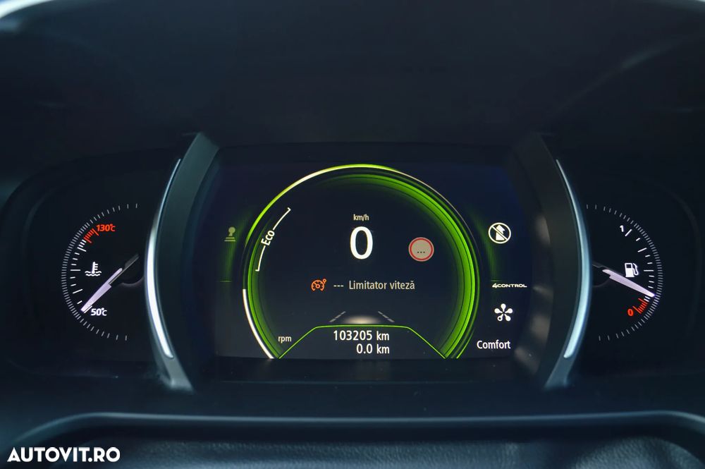 Renault Talisman ENERGY dCi 130 ELYSEE - 12