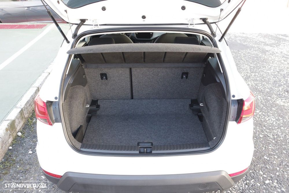 SEAT Arona 1.6 TDI Style - 12