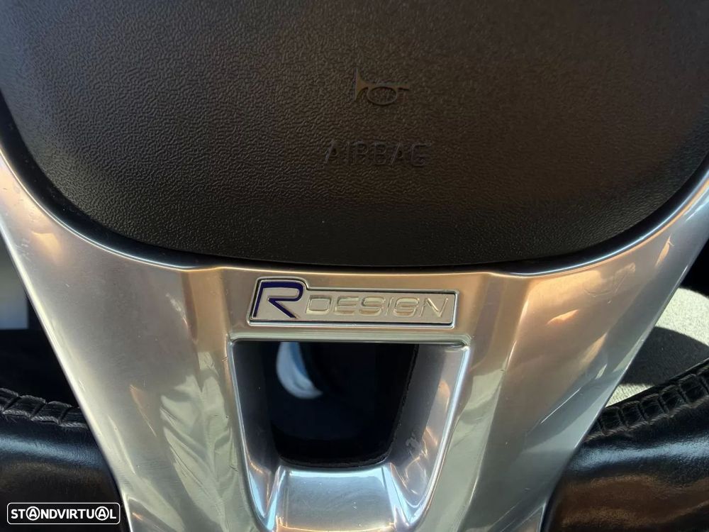 Volvo S60 - 15