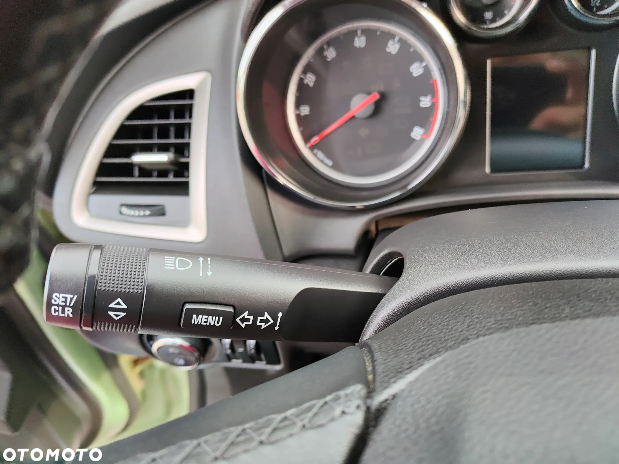 Opel Astra 1.4 Turbo Sports Tourer Style - 17