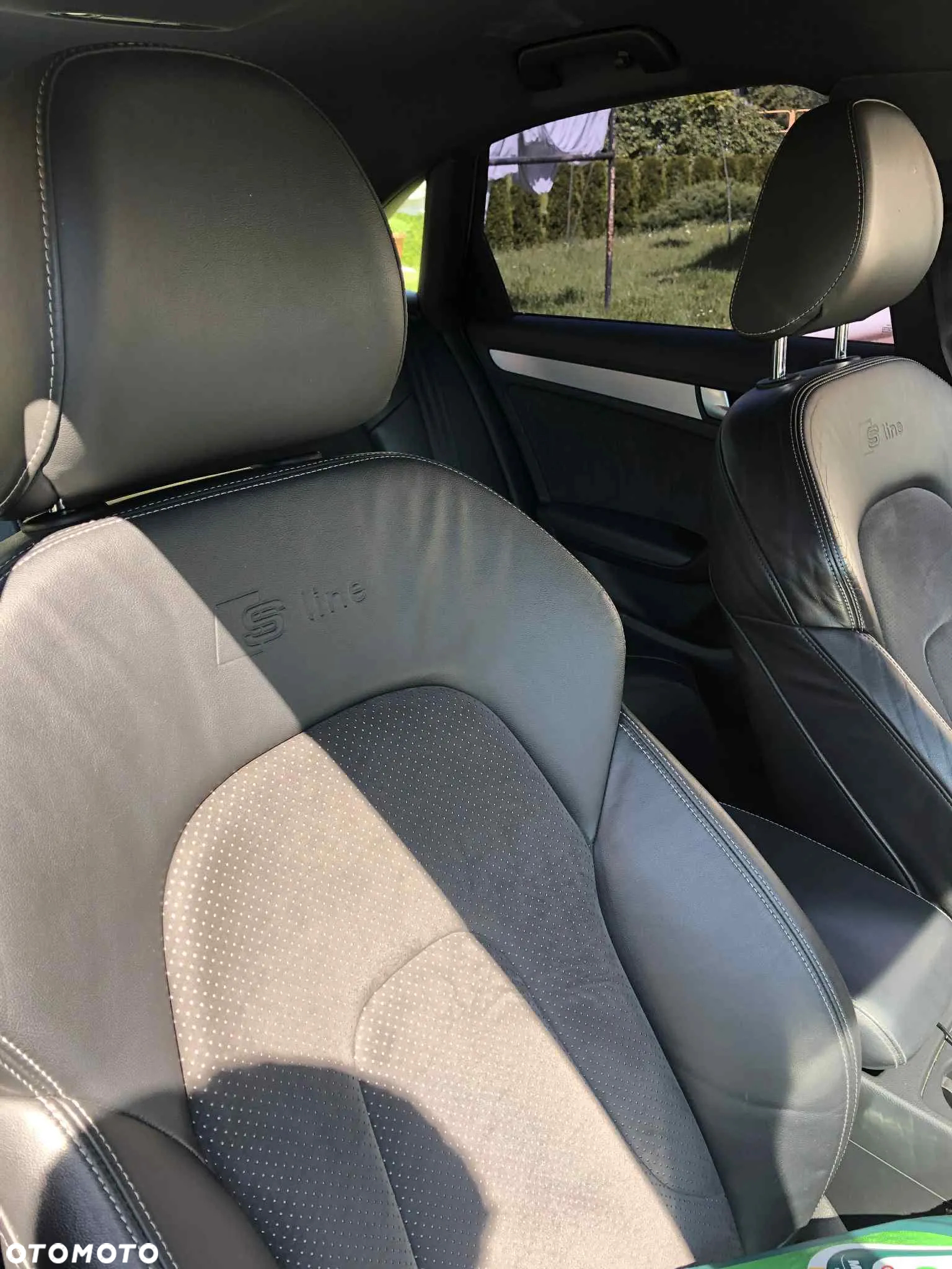 Audi A4 2.0 TFSI - 12