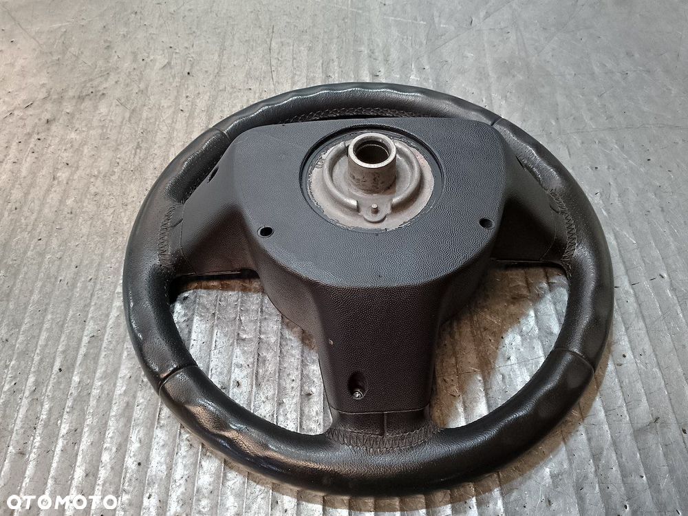KIEROWNICA Z PODUSZKĄ OPEL VECTRA C 13143136  13112816 - 9