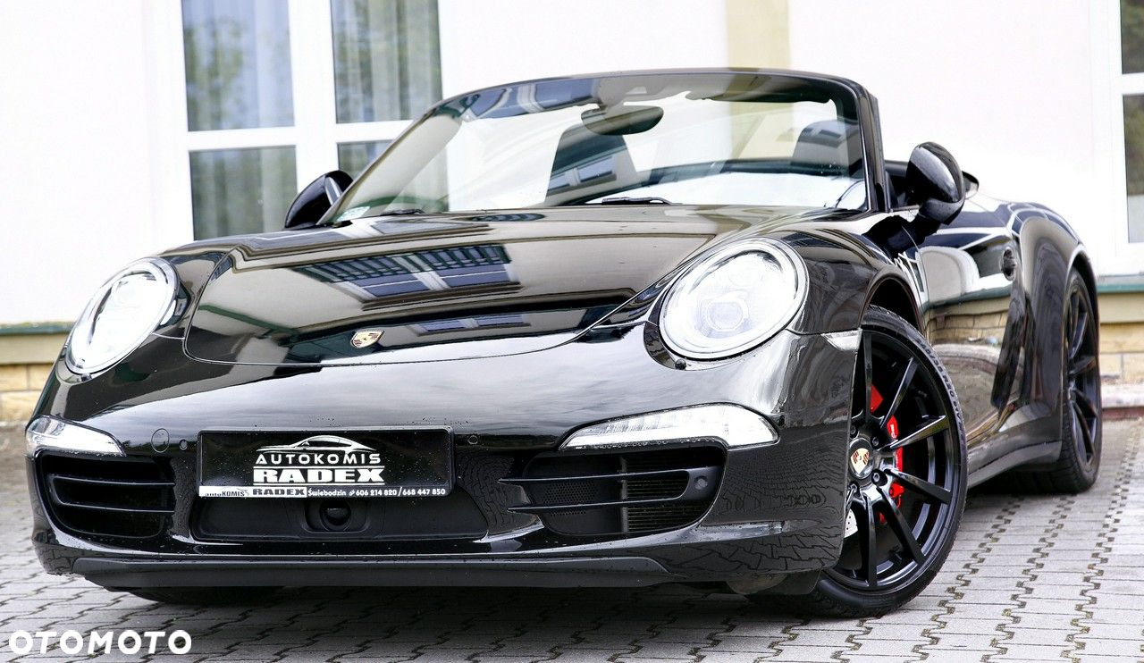 Porsche 911 - 17