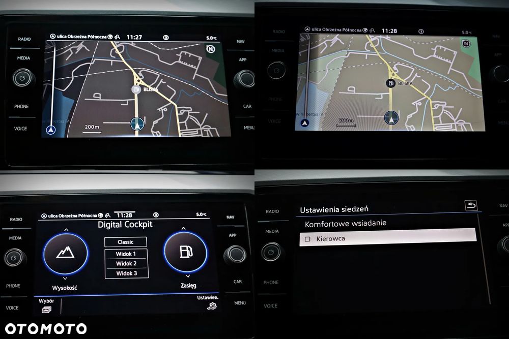 Volkswagen Passat 2.0 TDI EVO Elegance DSG - 32