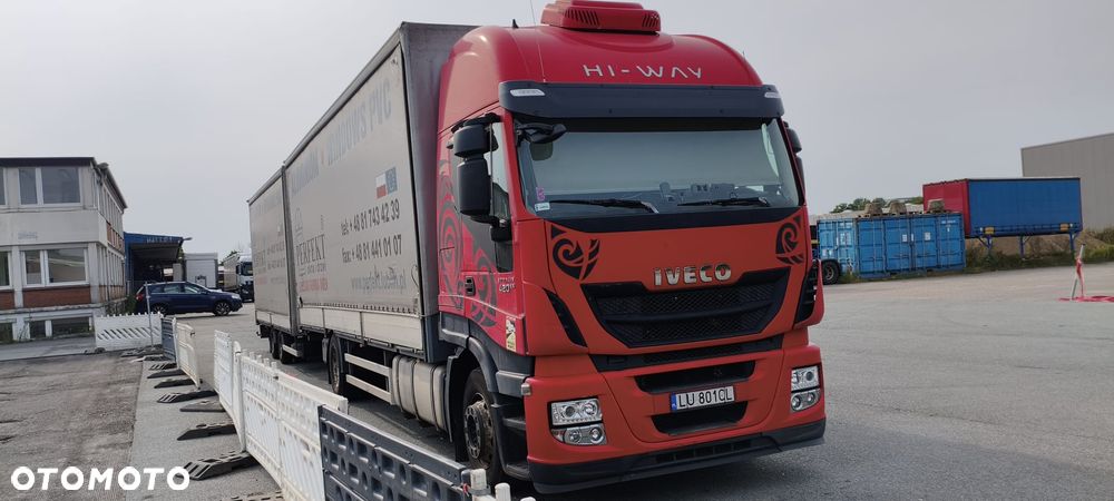 Iveco Stralis - 3