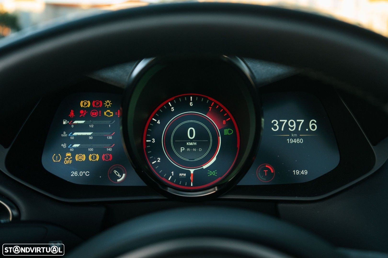 Aston Martin Vantage Roadster V8 F1 Edition - 34