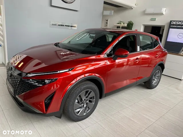 Nissan Qashqai - 15