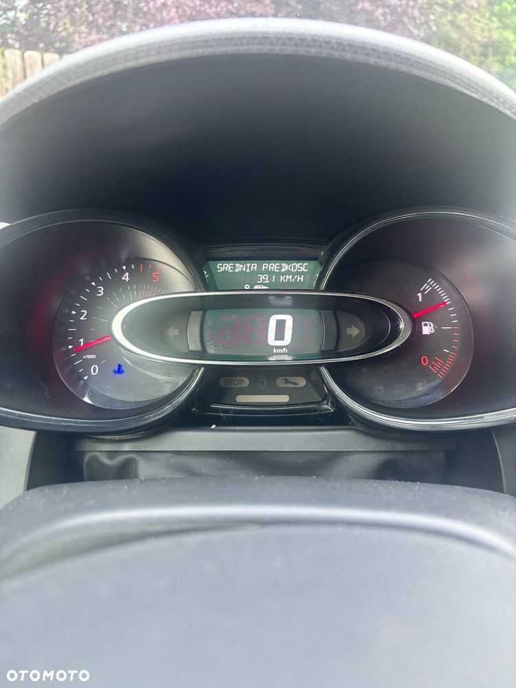 Renault Clio 1.5 dCi Business - 14
