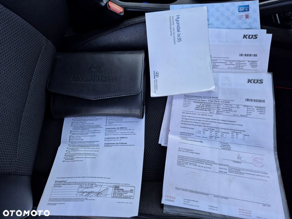 Hyundai ix35 1.6 2WD Comfort - 7