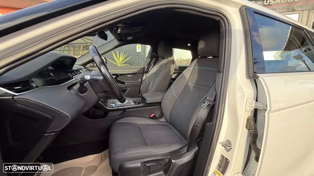 Land Rover Range Rover Evoque 1.5 P300e AWD R-Dynamic Auto - 30