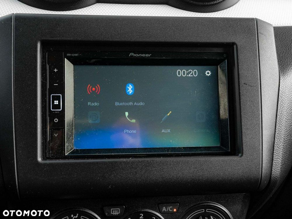 Suzuki Swift - 20