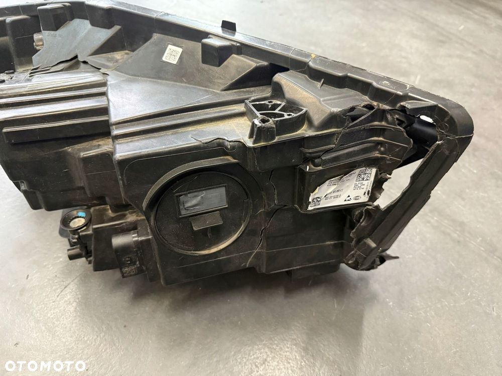 LAMPA lewa MERCEDES GLA W247 h247 FULL LED A247903505 - 3