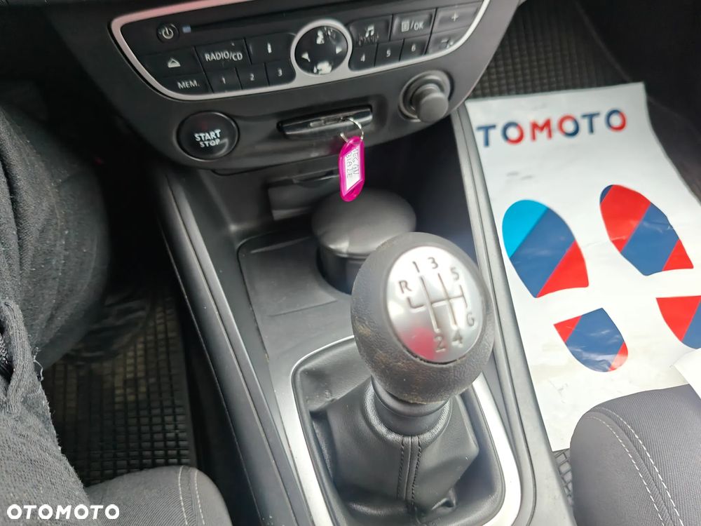 Renault Megane 1.6 16V 110 Authentique - 24