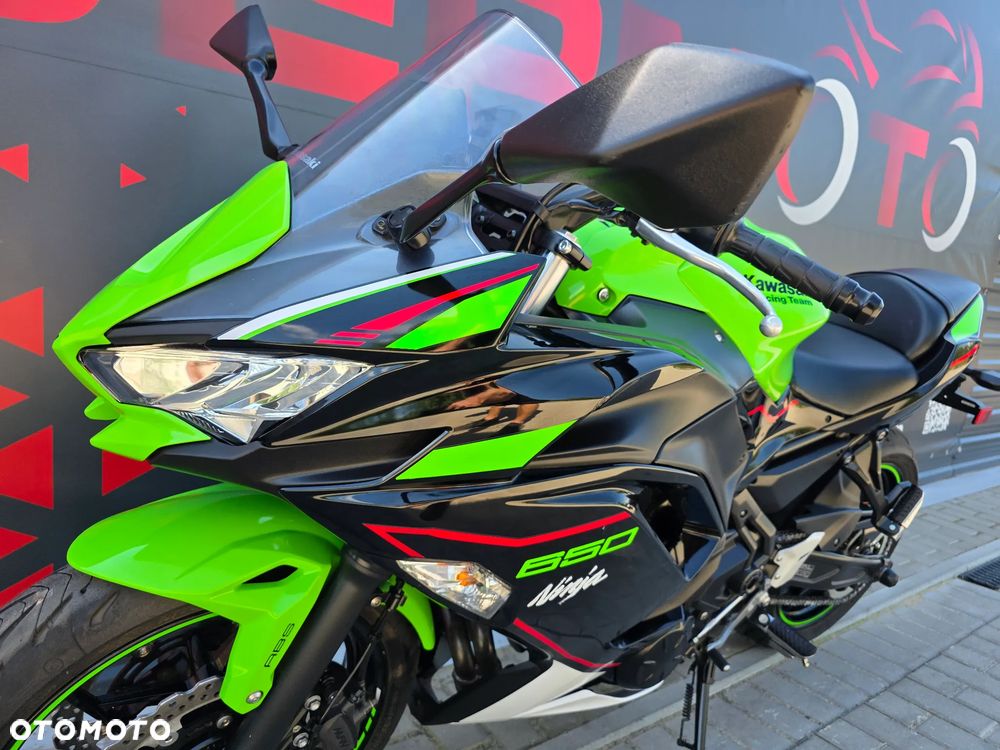 Kawasaki Ninja - 13