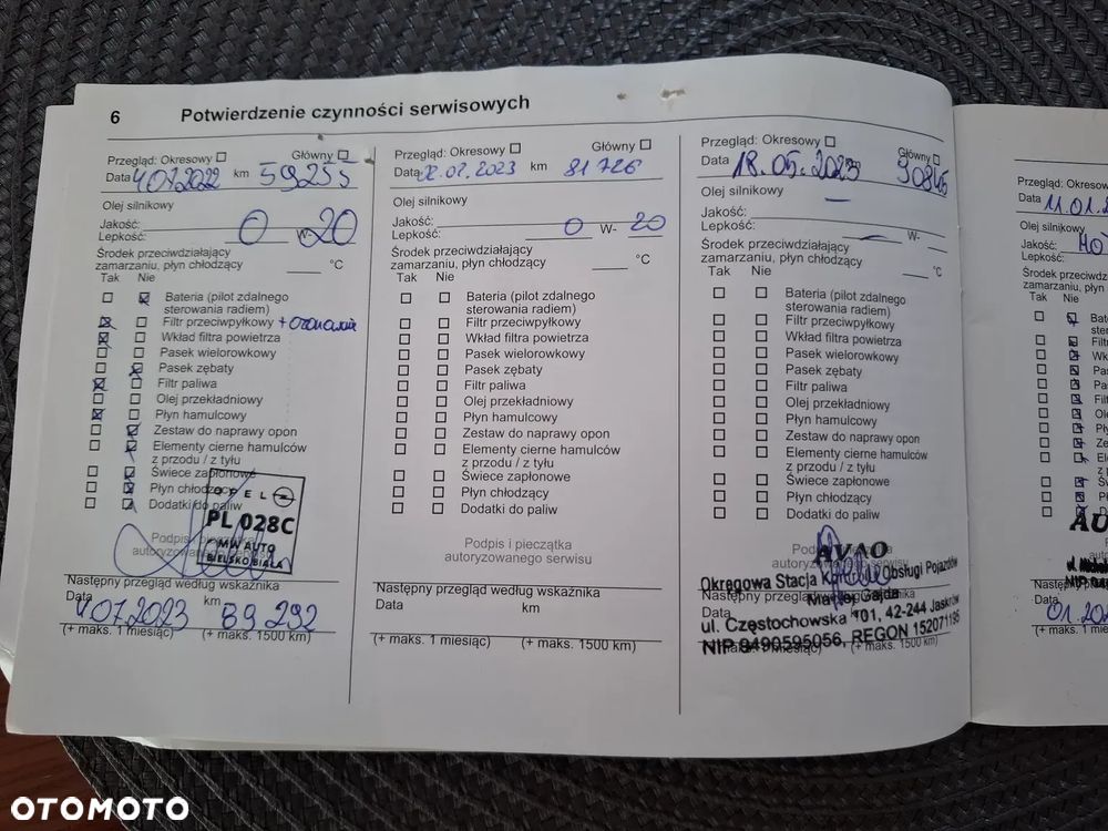 Opel Insignia 2.0 CDTI Business Edition S&S - 32