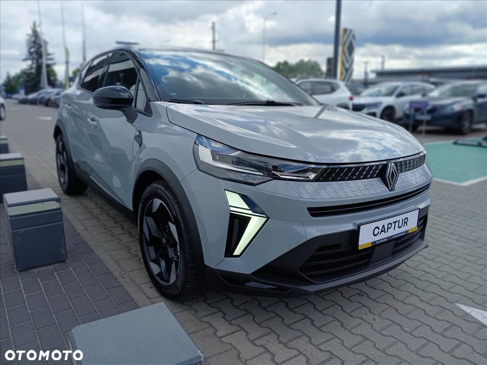 Renault Captur 1.0 TCe Techno - 6