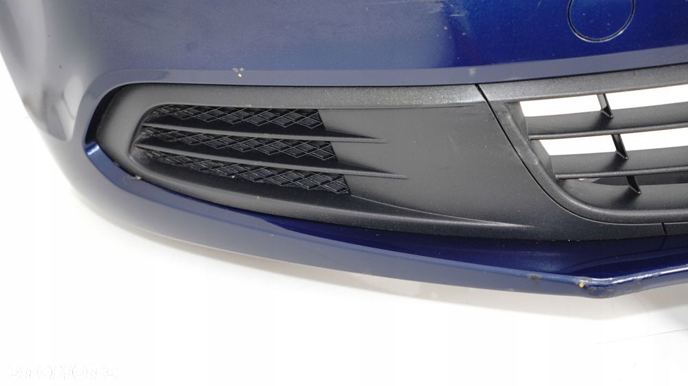 ZDERZAK PRZÓD PRZEDNI VW GOLF VI 08-13R - 4