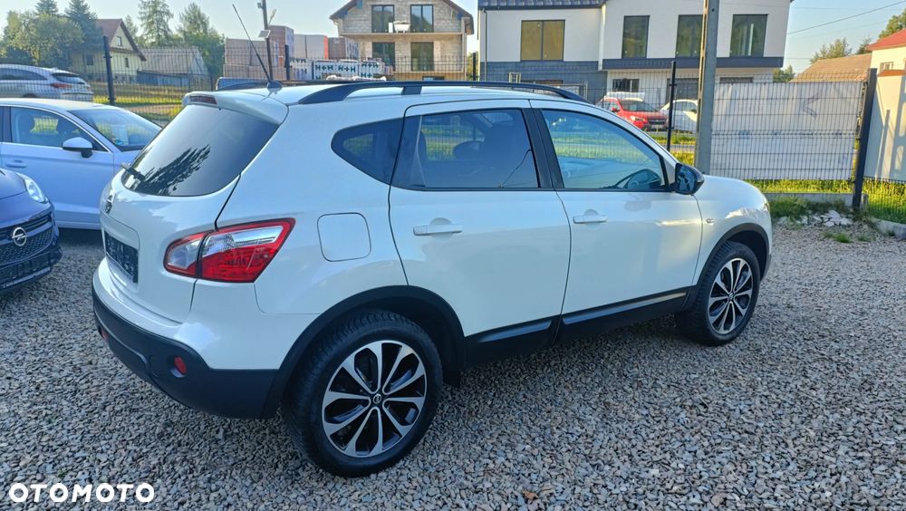 Nissan Qashqai - 6