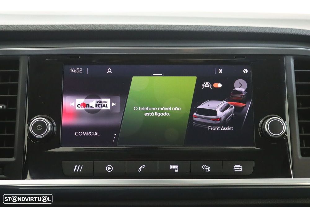 SEAT Ateca 2.0 TDI Style - 23