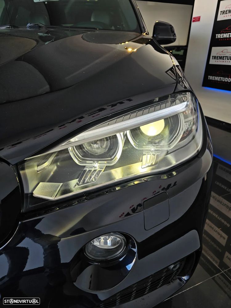 BMW X5 40e xDrive Pack M - 6