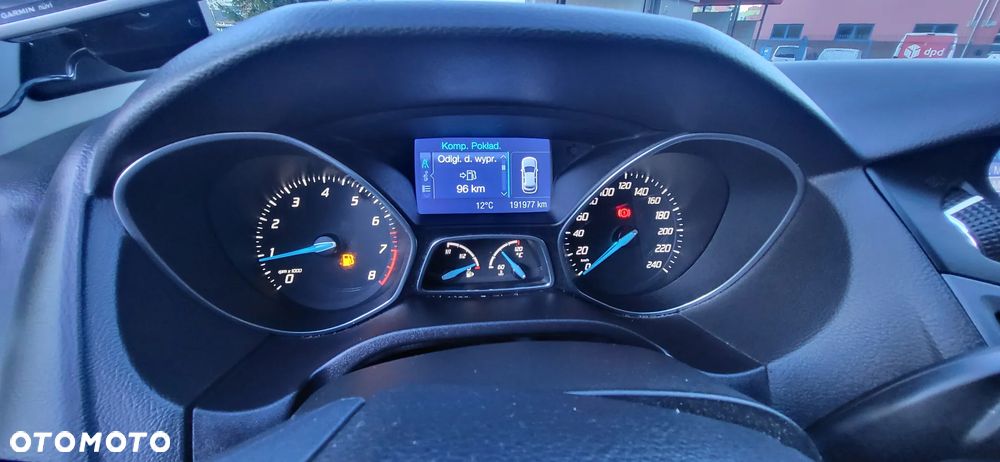 Ford Focus 1.6 TI-VCT Champions Edition - 22