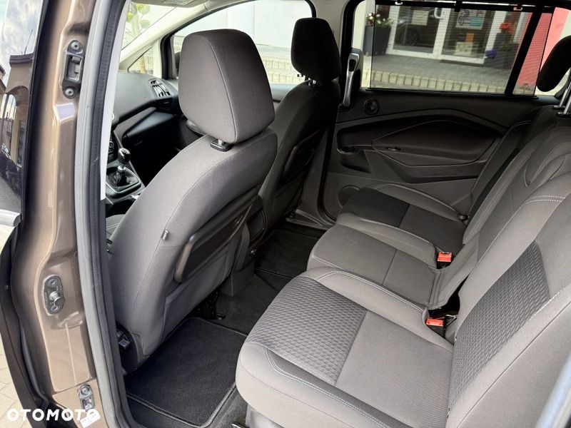 Ford Grand C-MAX 1.5 TDCi Start-Stopp-System Trend - 11
