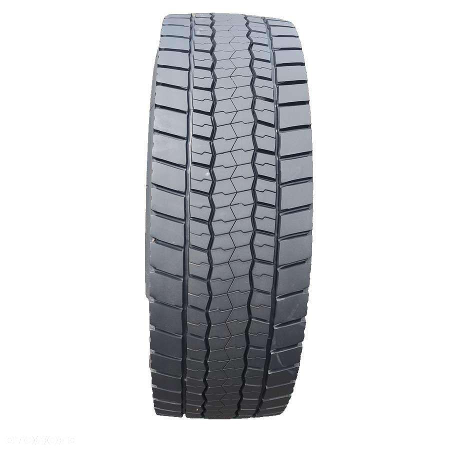 Komplet opon - 4 x 315/70 R22.5 Bridgestone - 4