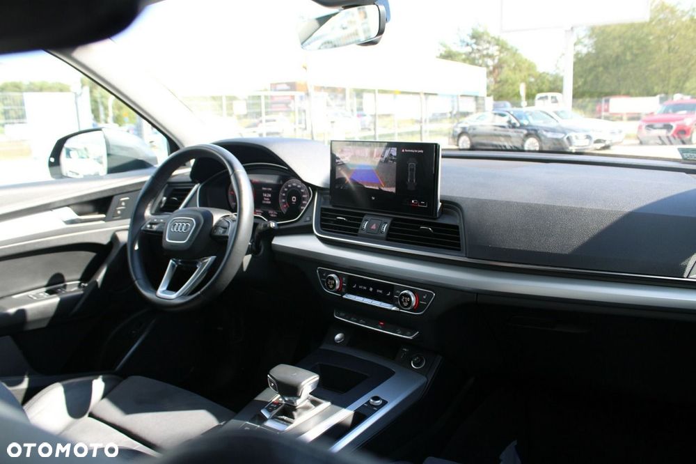 Audi Q5 Sportback - 19