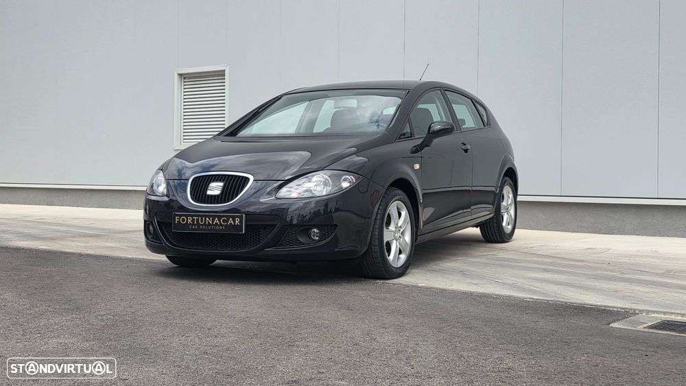 SEAT Leon 1.9 TDI Sport Limited - 1