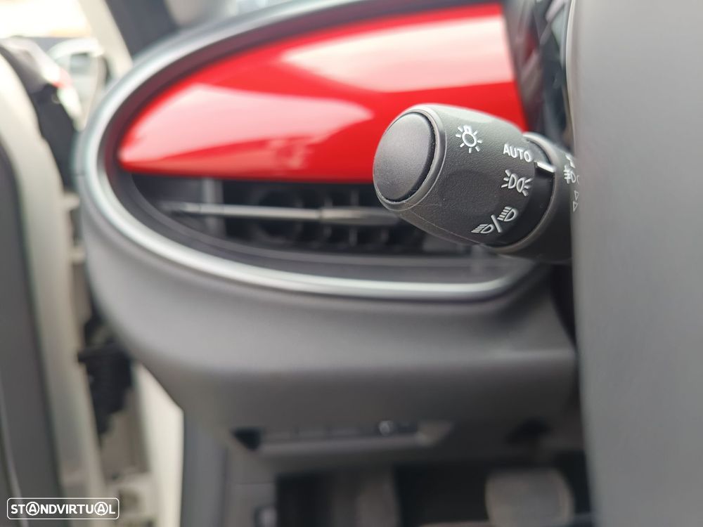 Fiat 600e 54 kWh (RED) - 36