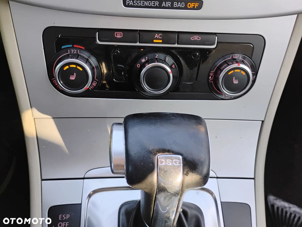 Volkswagen Passat CC 2.0 TSI DSG Exclusive - 14