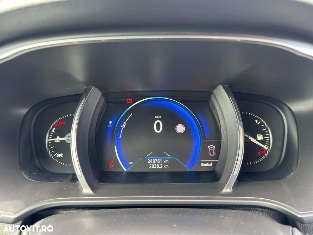 Renault Megane ENERGY dCi 110 INTENS - 24