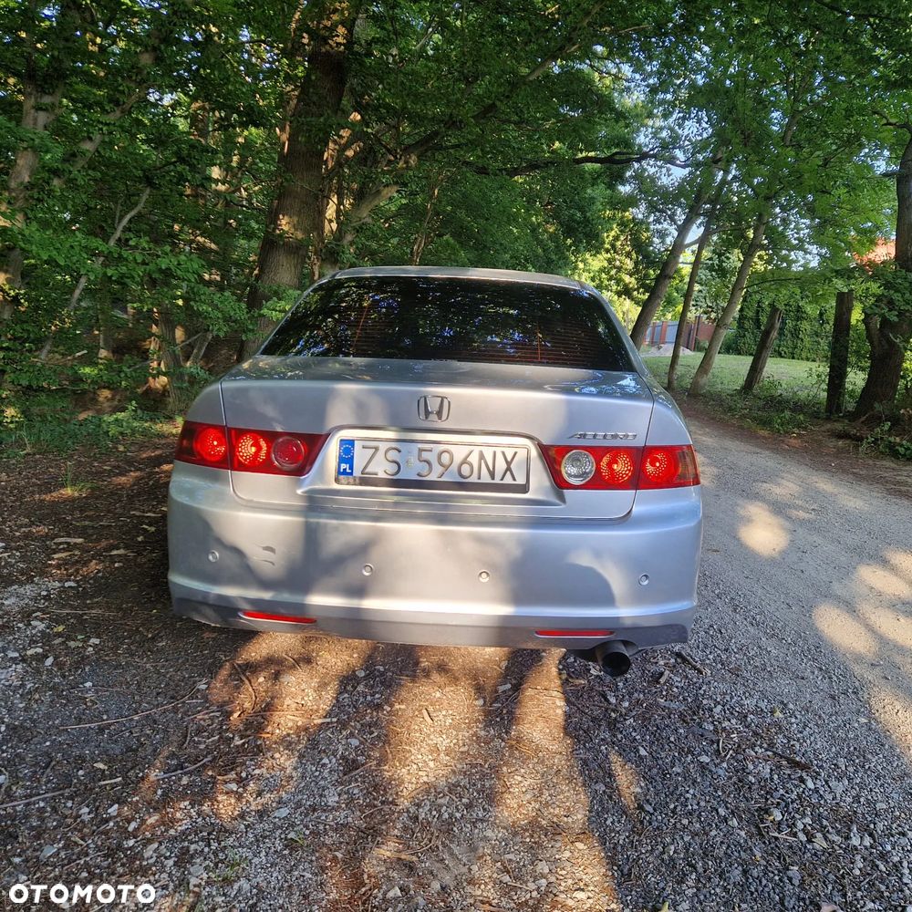 Honda Accord 2.0 i Executive - 5