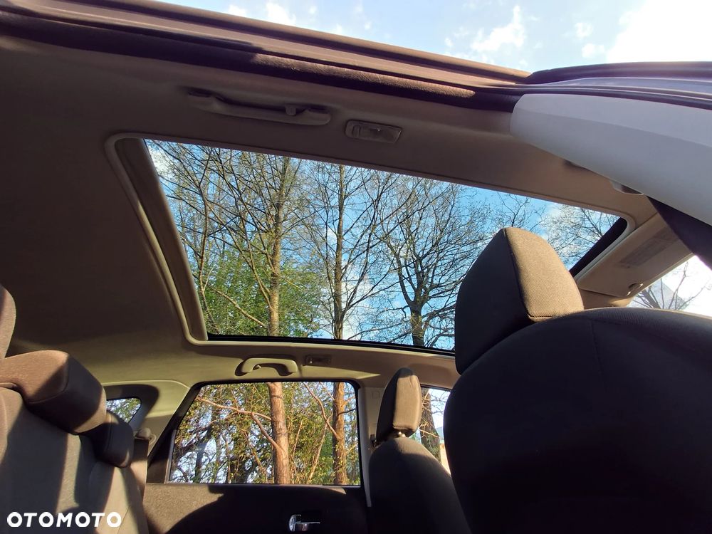 Nissan Qashqai+2 1.5 dCi Acenta - 16
