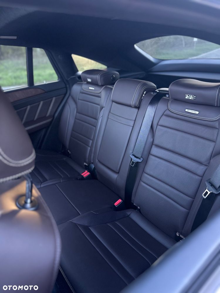 Mercedes-Benz GLE AMG 63 S 4-Matic - 10
