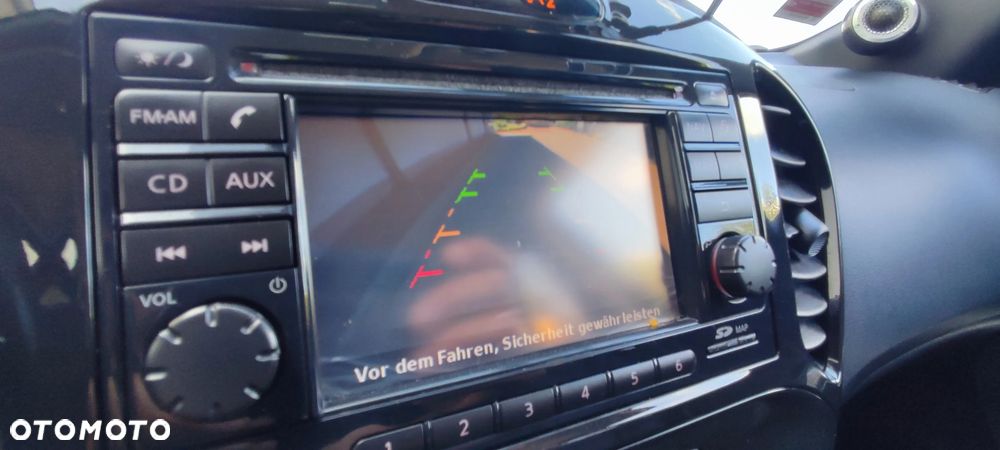 Nissan Juke 1.6 DIG-T ALL-MODE 4x4i Xtronic Tekna - 16
