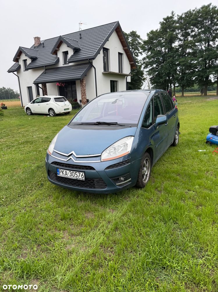 Citroën C4 - 4