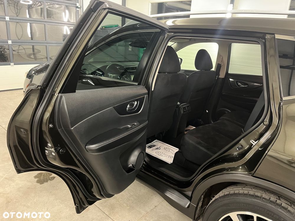 Nissan X-Trail 1.6 DCi Tekna - 21