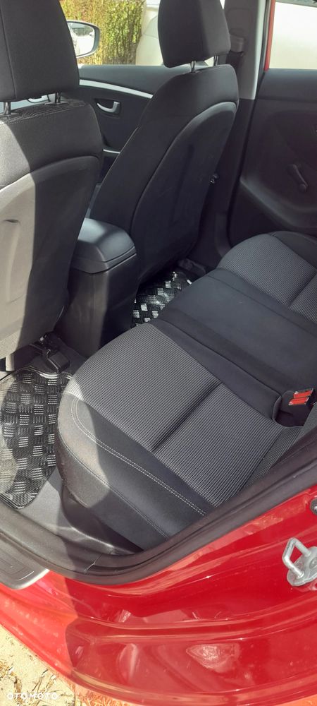 Hyundai i30 1.4 Style - 8